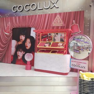 3CE , POSM - Ảnh 18