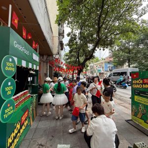 Grab : Activation, Roadshow - Ảnh 8
