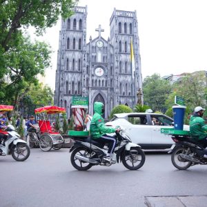 Grab : Activation, Roadshow - Ảnh 4