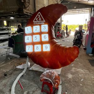 3CE , POSM - Ảnh 9