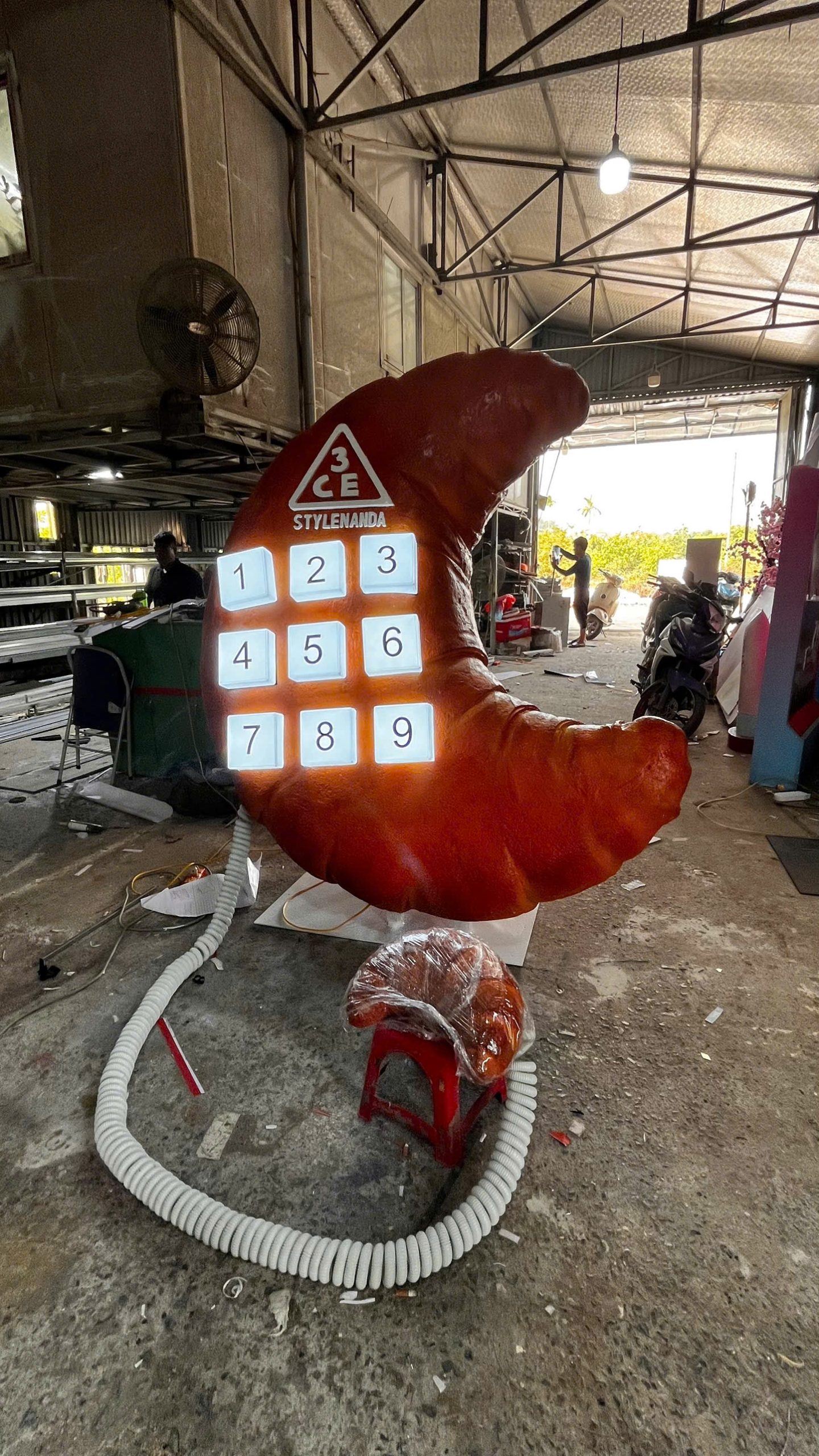 3CE , POSM - Ảnh 9