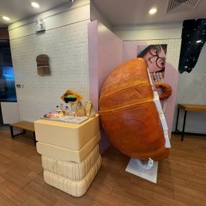 3CE , POSM - Ảnh 3