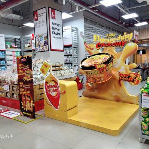 Booth Siukay - Ảnh 4