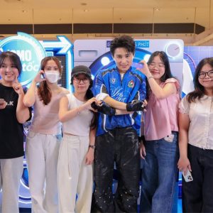 Booth OMO Activation - Ảnh 3