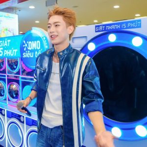 Booth OMO Activation - Ảnh 6