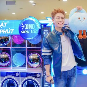 Booth OMO Activation - Ảnh 8