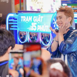 Booth OMO Activation - Ảnh 10